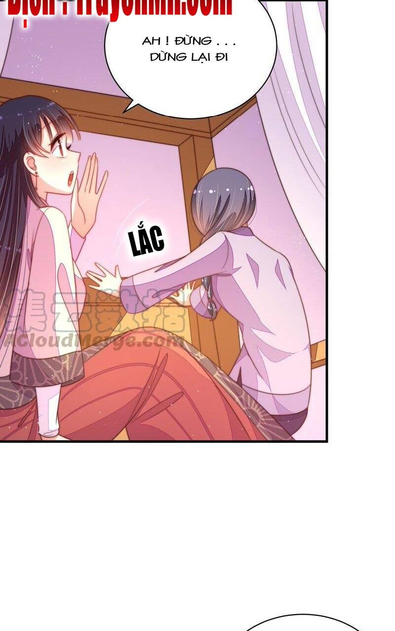 Ngày Nào Thiếu Soái Cũng Ghen Chapter 234 - 5
