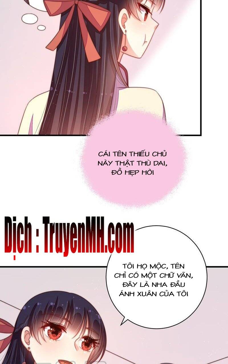 Ngày Nào Thiếu Soái Cũng Ghen Chapter 234 - 10