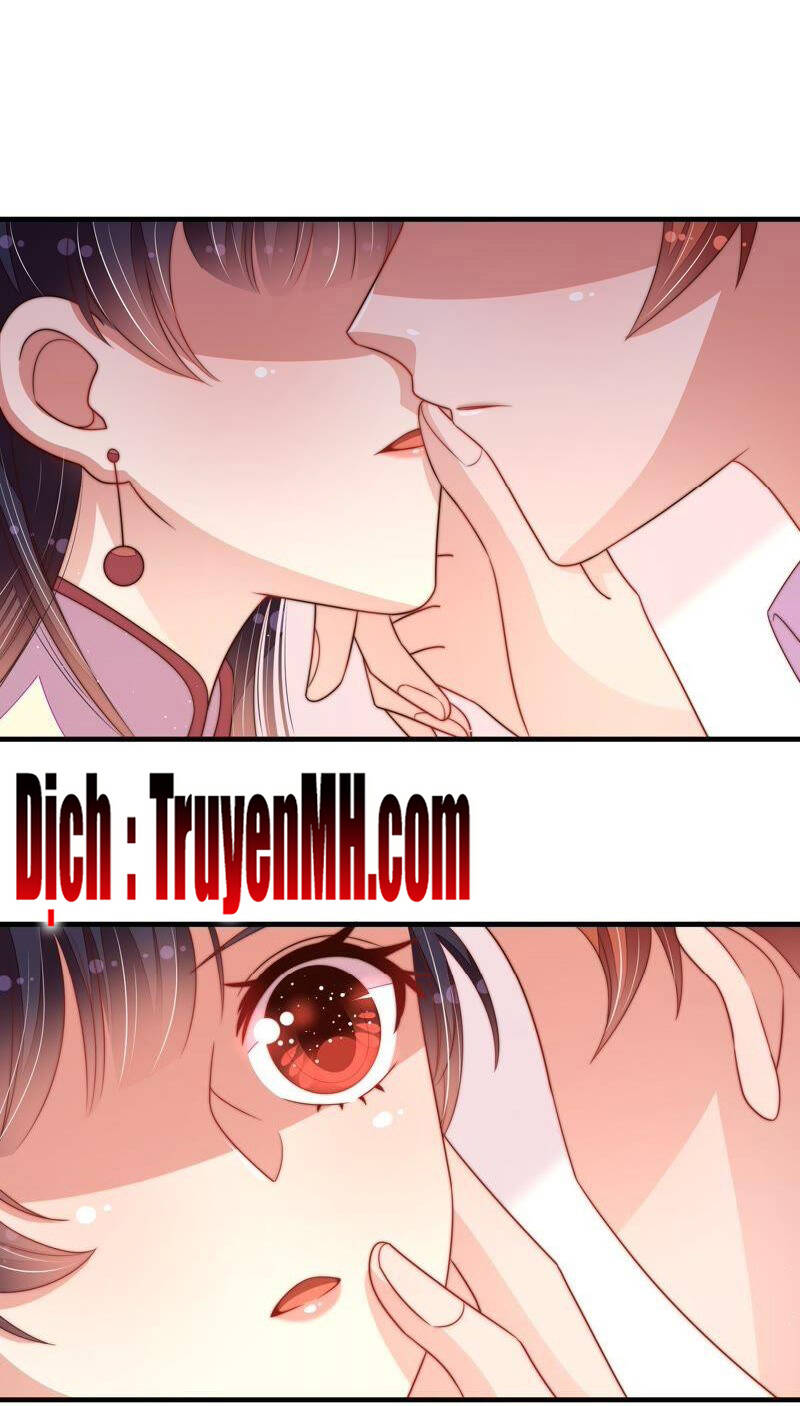 Ngày Nào Thiếu Soái Cũng Ghen Chapter 235 - 2