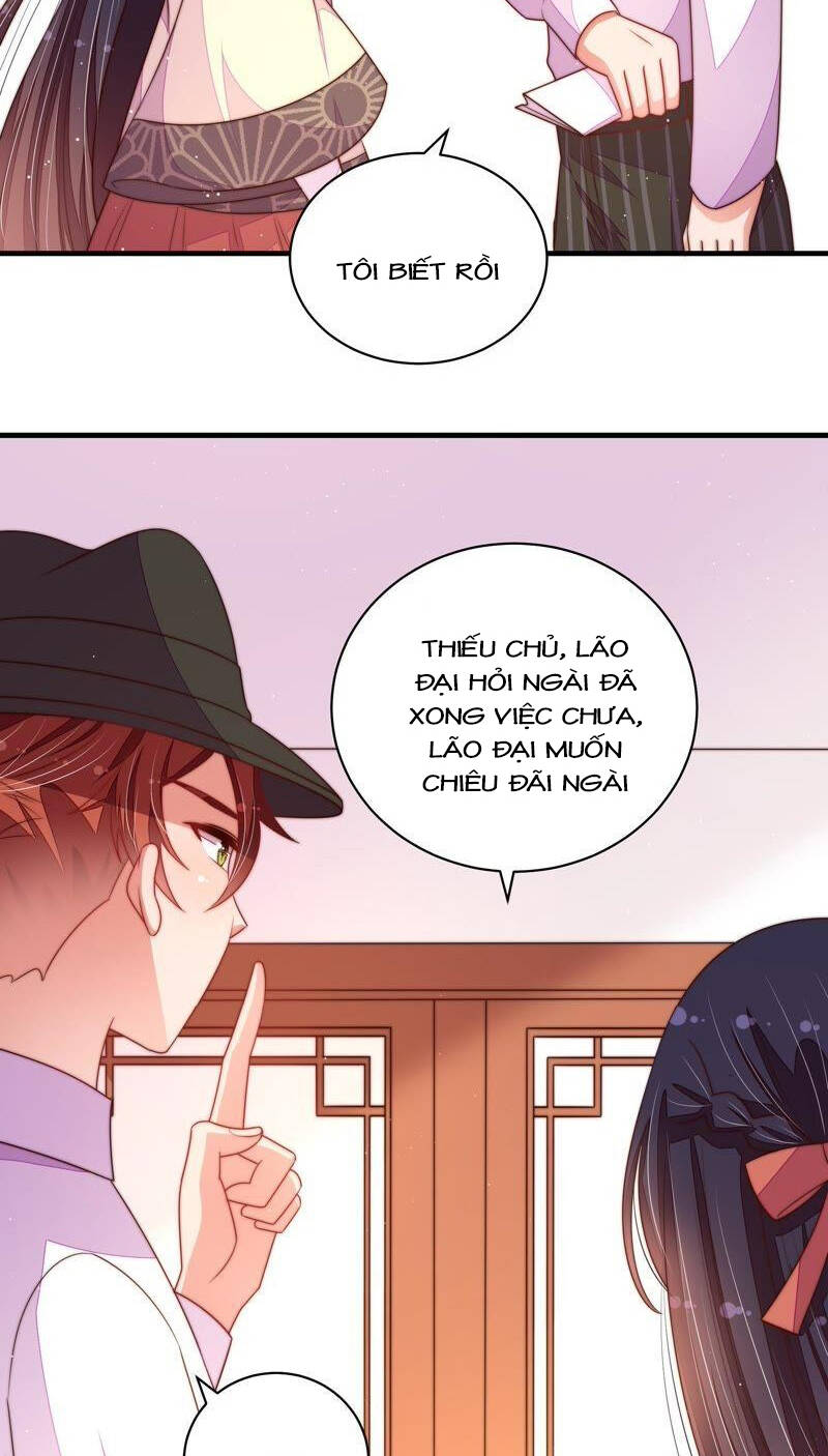 Ngày Nào Thiếu Soái Cũng Ghen Chapter 235 - 11