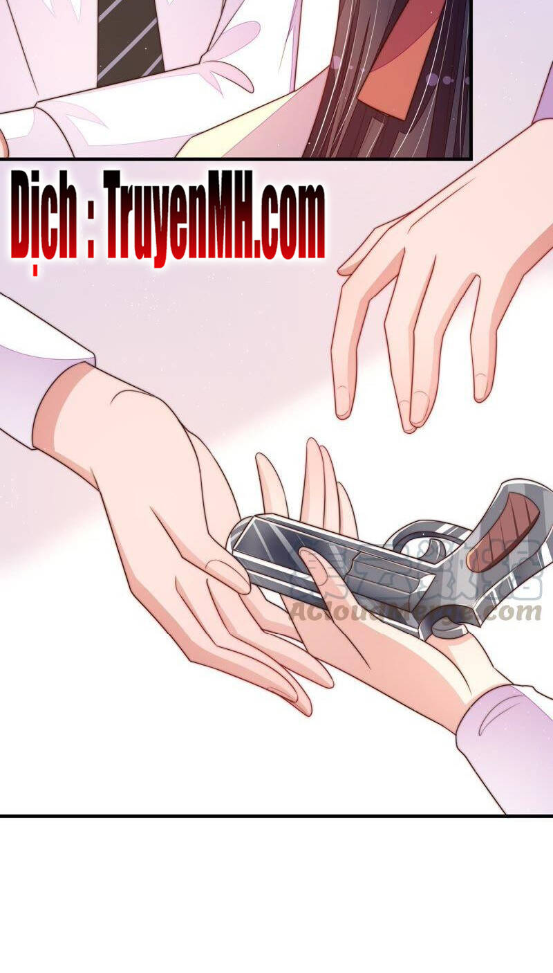 Ngày Nào Thiếu Soái Cũng Ghen Chapter 235 - 13