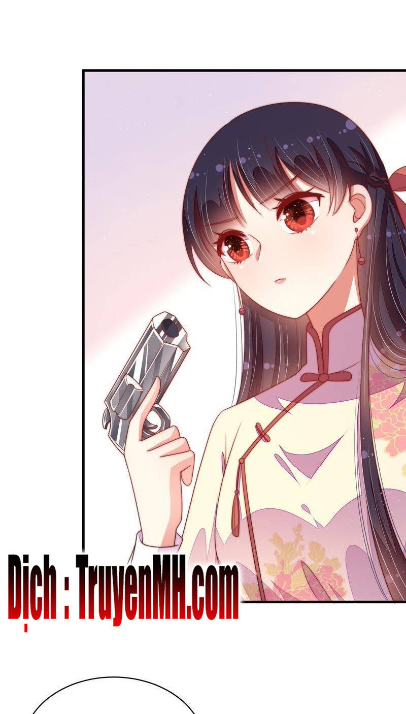 Ngày Nào Thiếu Soái Cũng Ghen Chapter 235 - 14