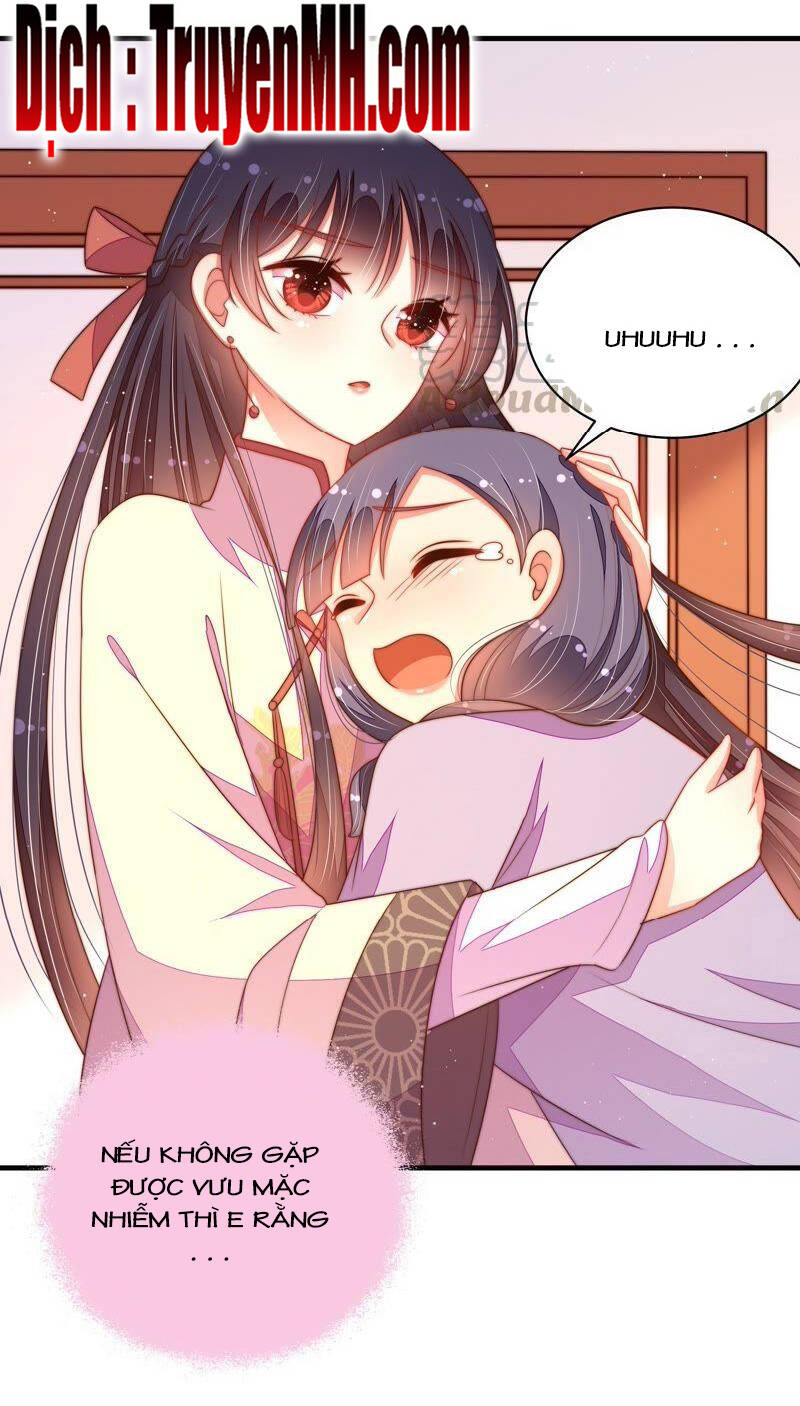 Ngày Nào Thiếu Soái Cũng Ghen Chapter 235 - 16