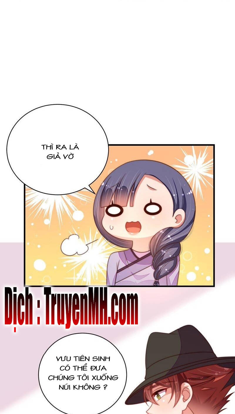 Ngày Nào Thiếu Soái Cũng Ghen Chapter 235 - 3