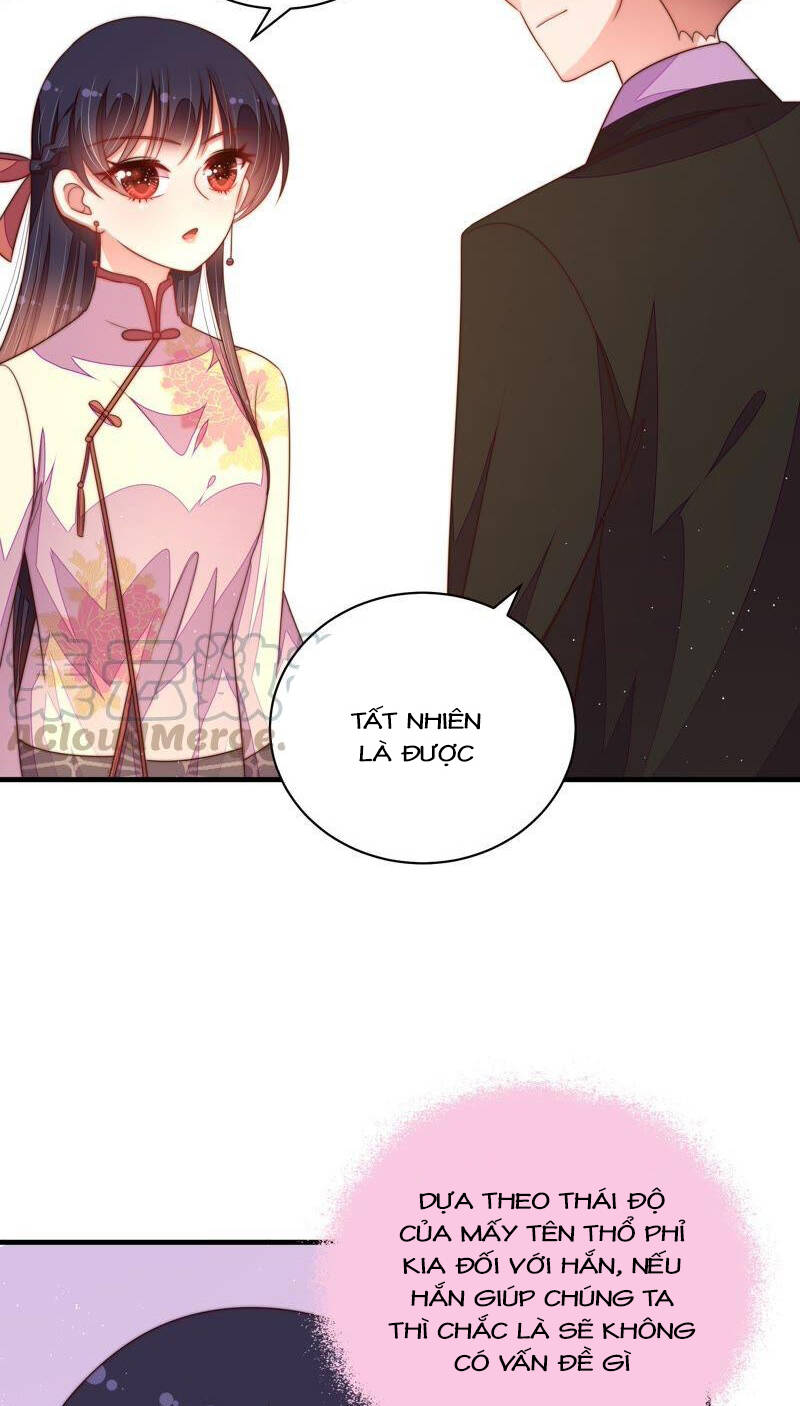 Ngày Nào Thiếu Soái Cũng Ghen Chapter 235 - 4