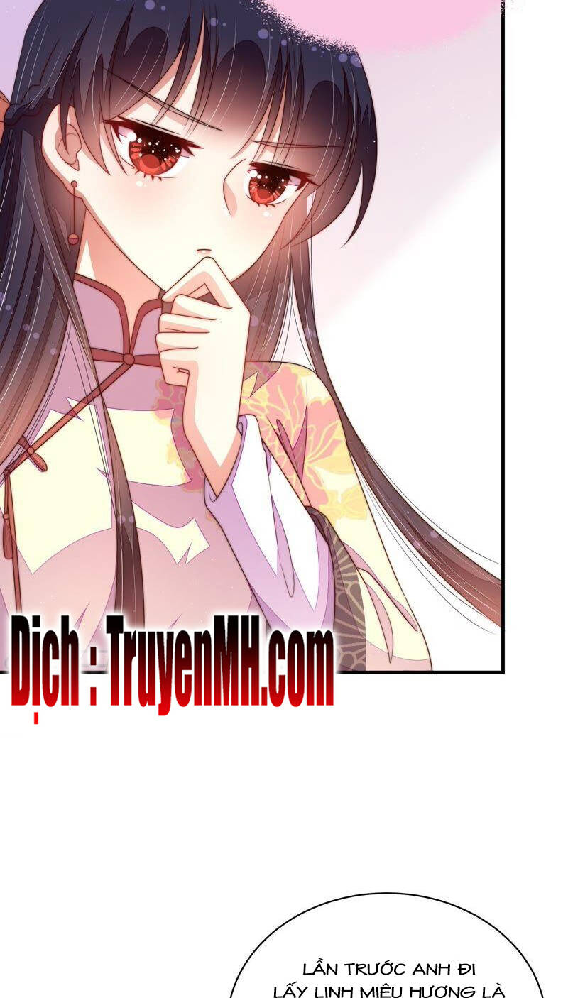 Ngày Nào Thiếu Soái Cũng Ghen Chapter 235 - 5