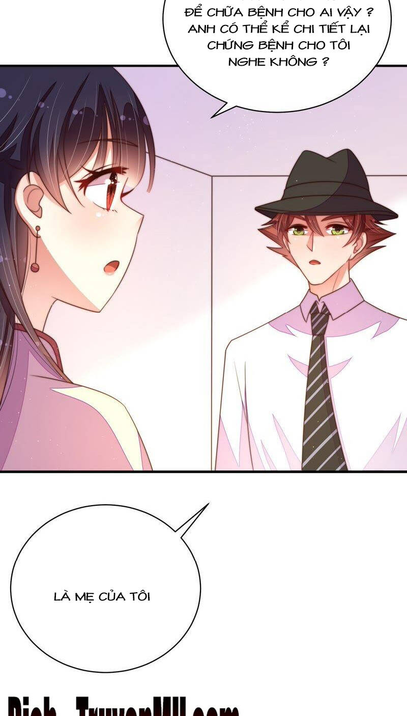 Ngày Nào Thiếu Soái Cũng Ghen Chapter 235 - 6