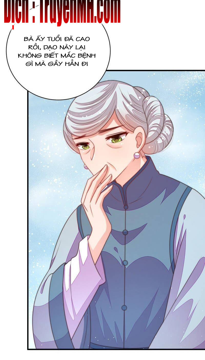 Ngày Nào Thiếu Soái Cũng Ghen Chapter 235 - 7