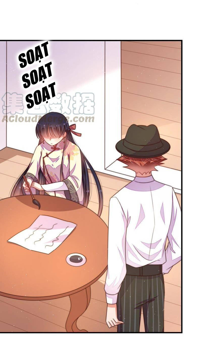 Ngày Nào Thiếu Soái Cũng Ghen Chapter 235 - 8