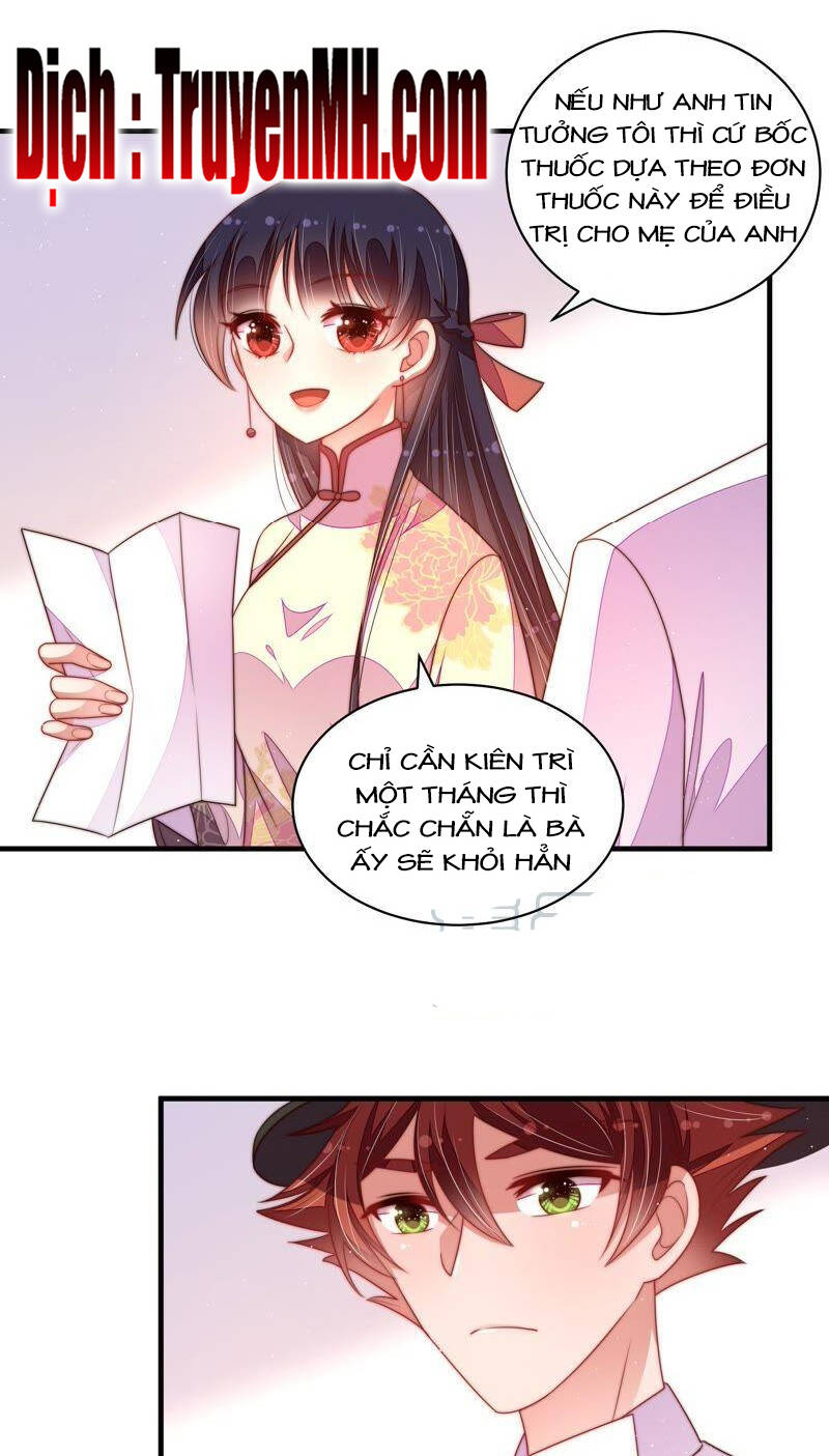 Ngày Nào Thiếu Soái Cũng Ghen Chapter 235 - 9