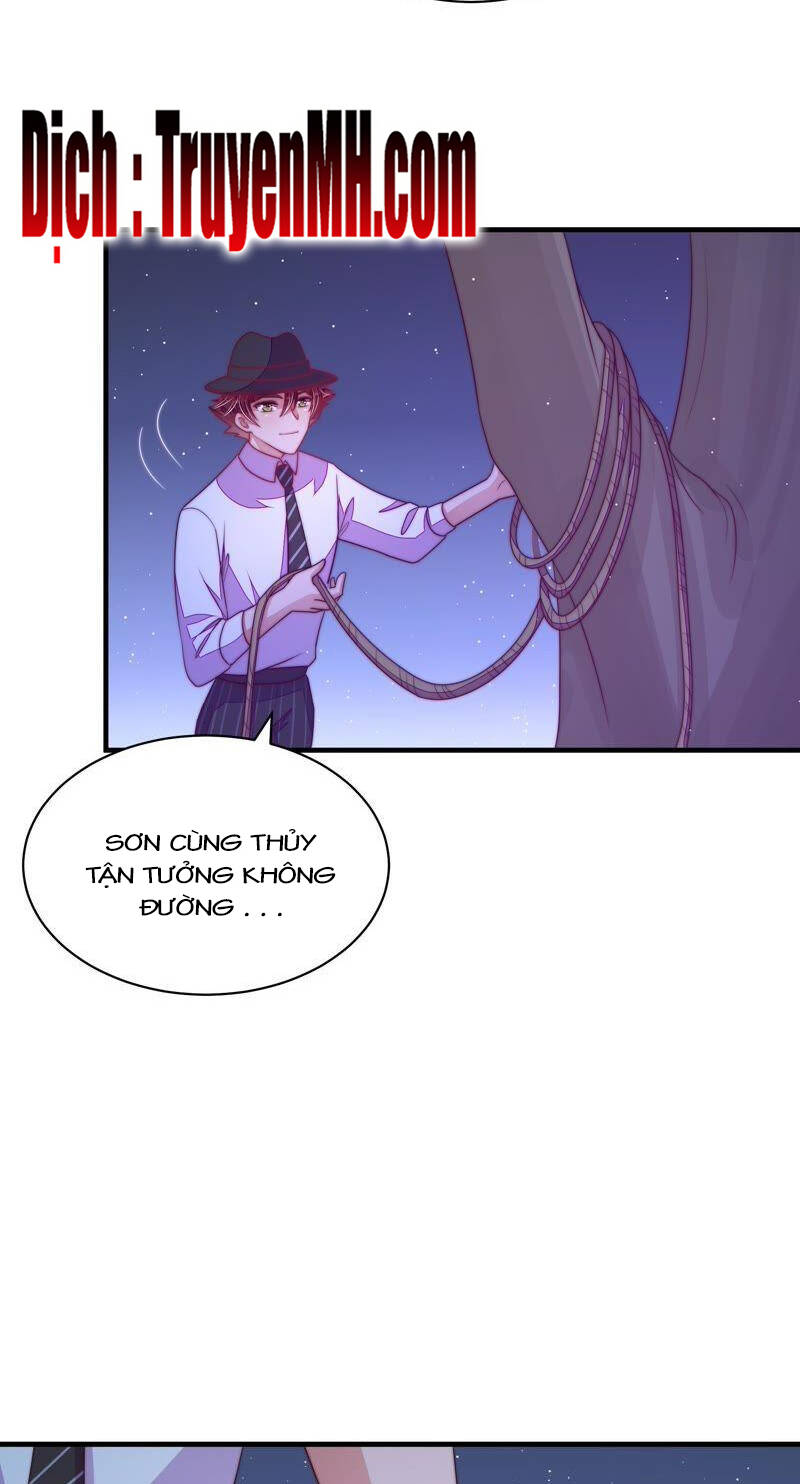 Ngày Nào Thiếu Soái Cũng Ghen Chapter 237 - 11