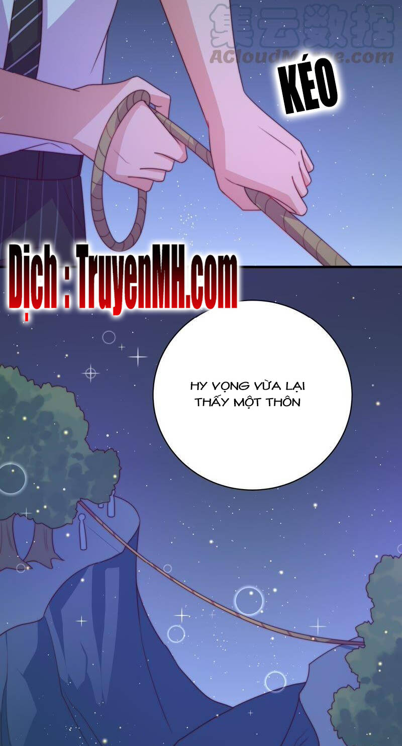 Ngày Nào Thiếu Soái Cũng Ghen Chapter 237 - 12