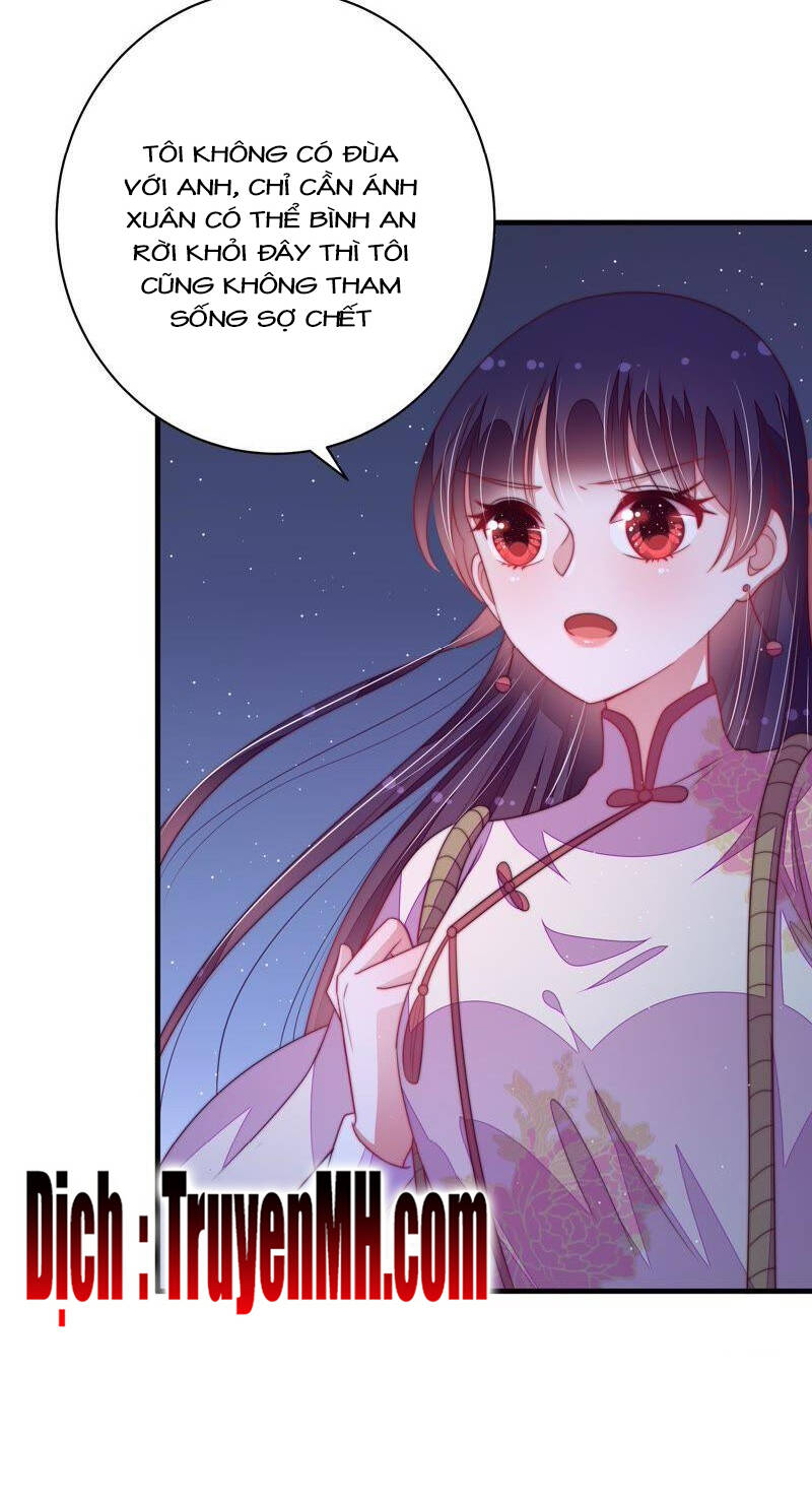 Ngày Nào Thiếu Soái Cũng Ghen Chapter 237 - 16
