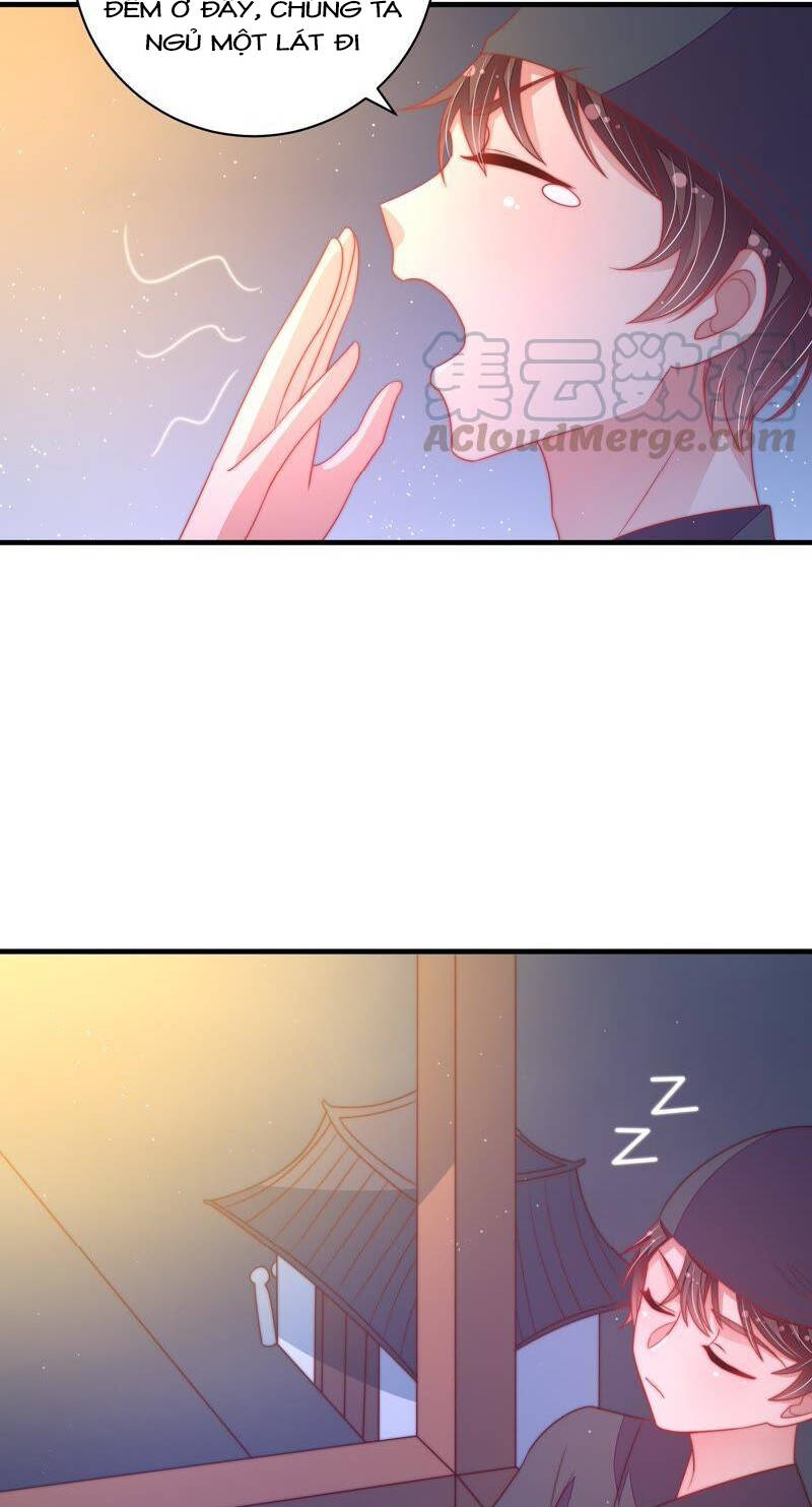 Ngày Nào Thiếu Soái Cũng Ghen Chapter 237 - 3