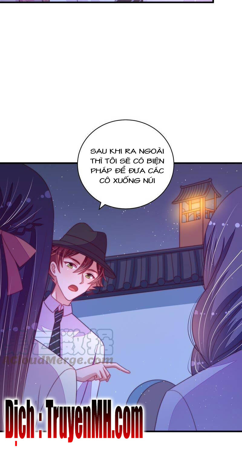 Ngày Nào Thiếu Soái Cũng Ghen Chapter 237 - 5