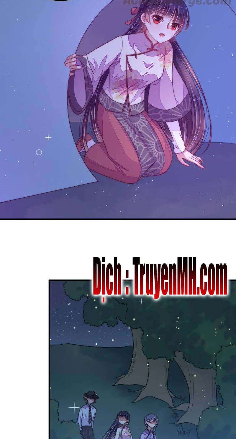 Ngày Nào Thiếu Soái Cũng Ghen Chapter 237 - 7