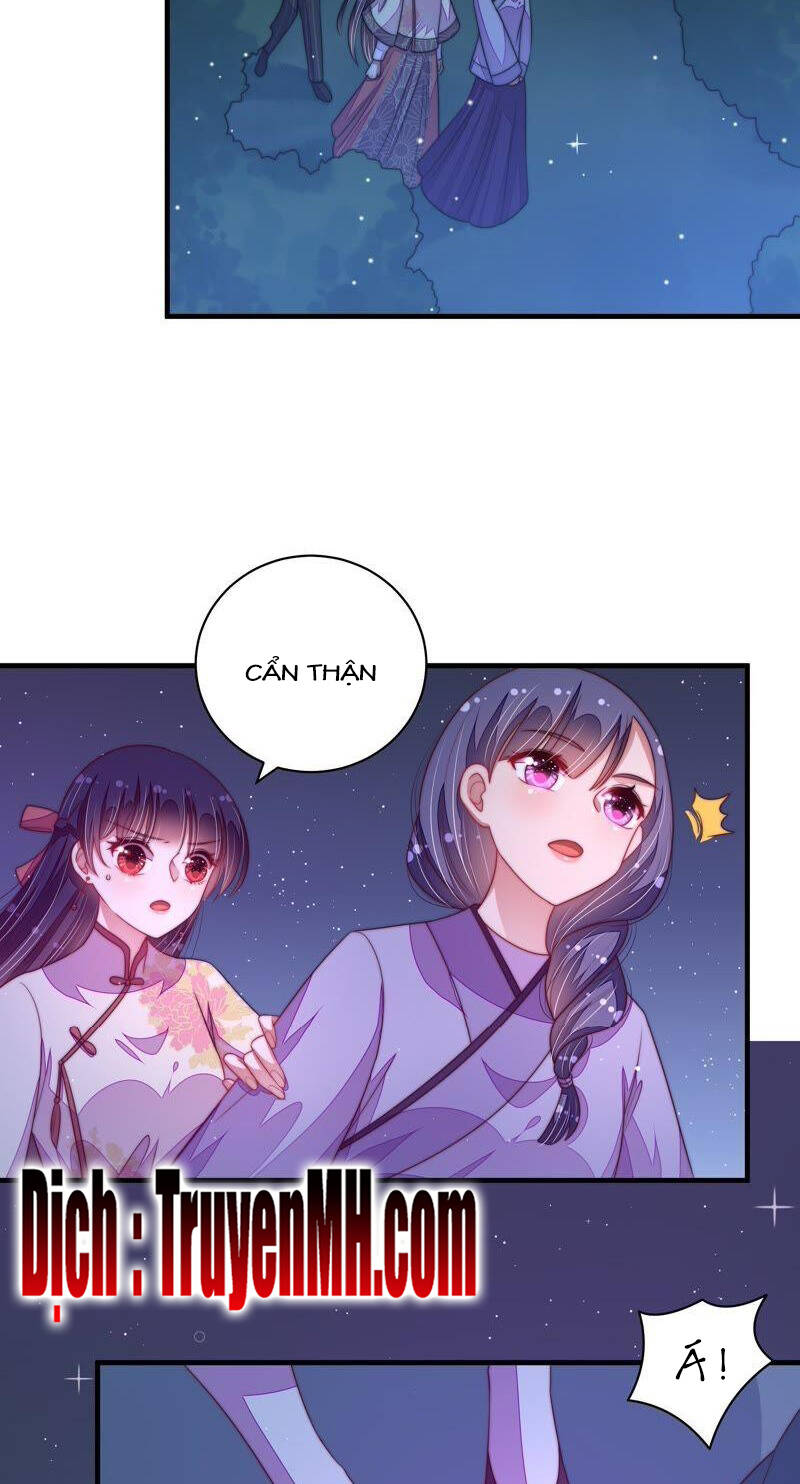 Ngày Nào Thiếu Soái Cũng Ghen Chapter 237 - 8