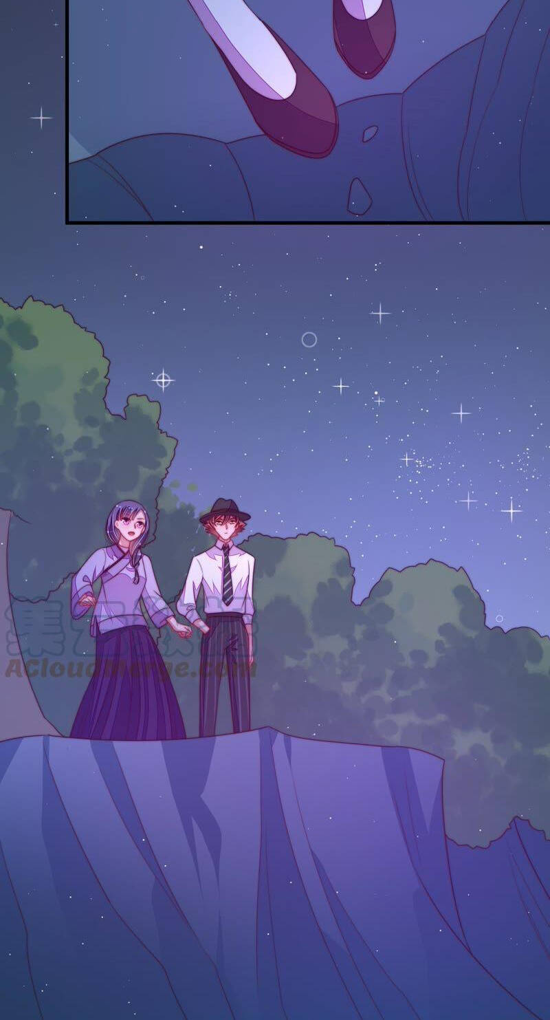 Ngày Nào Thiếu Soái Cũng Ghen Chapter 237 - 9
