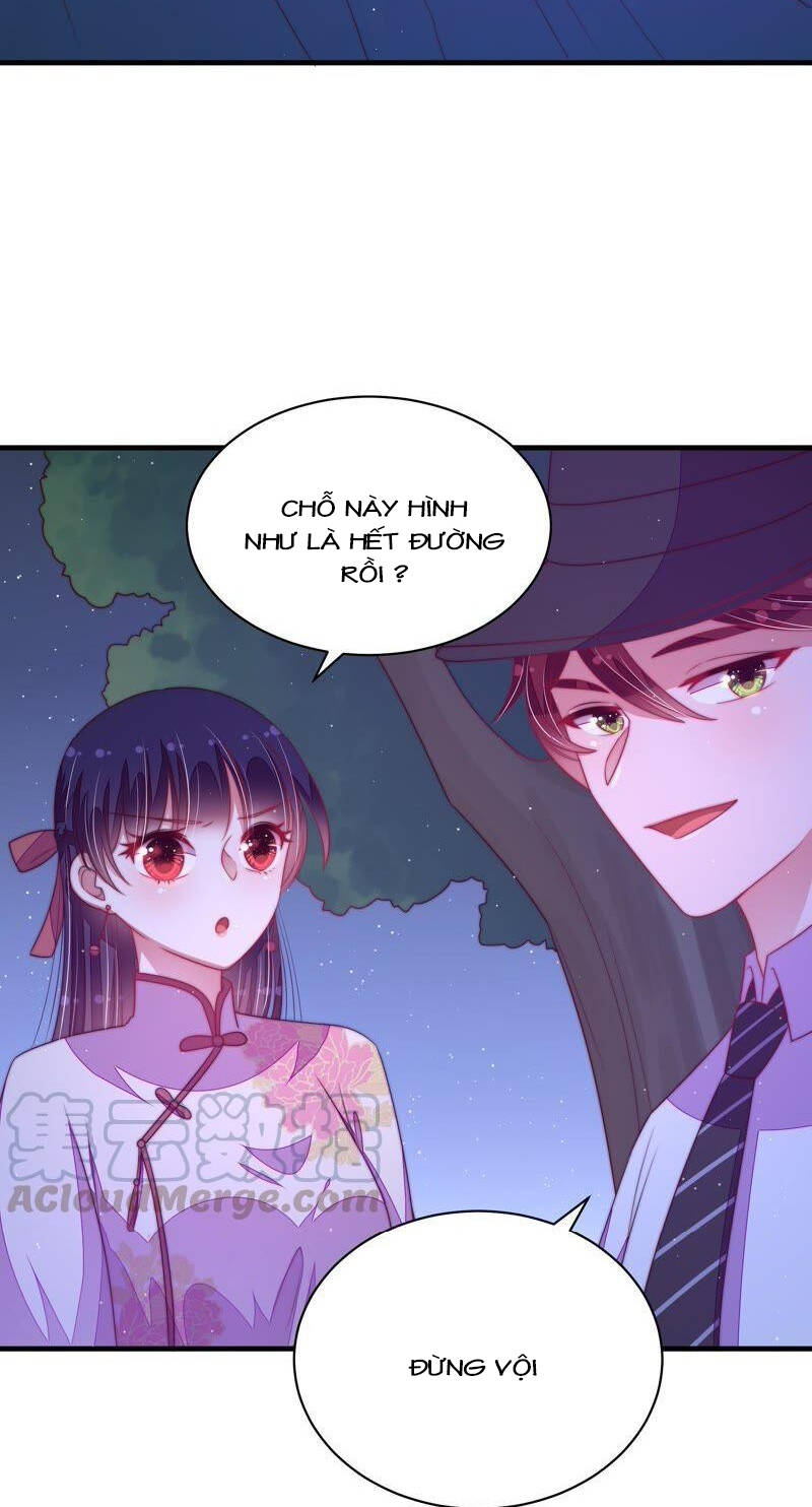 Ngày Nào Thiếu Soái Cũng Ghen Chapter 237 - 10