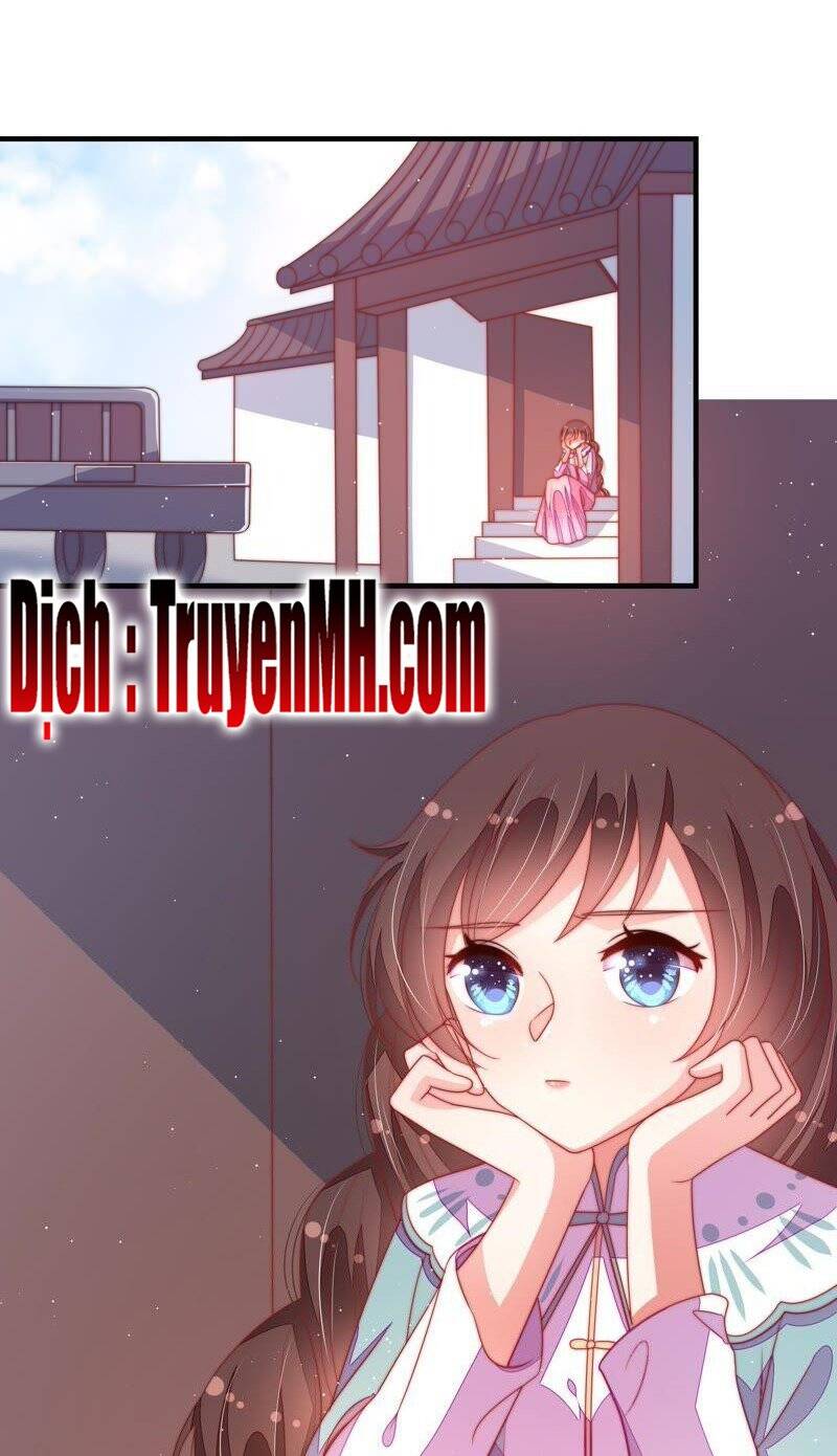 Ngày Nào Thiếu Soái Cũng Ghen Chapter 239 - 2