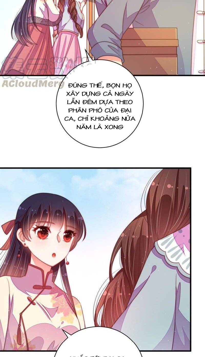 Ngày Nào Thiếu Soái Cũng Ghen Chapter 239 - 11