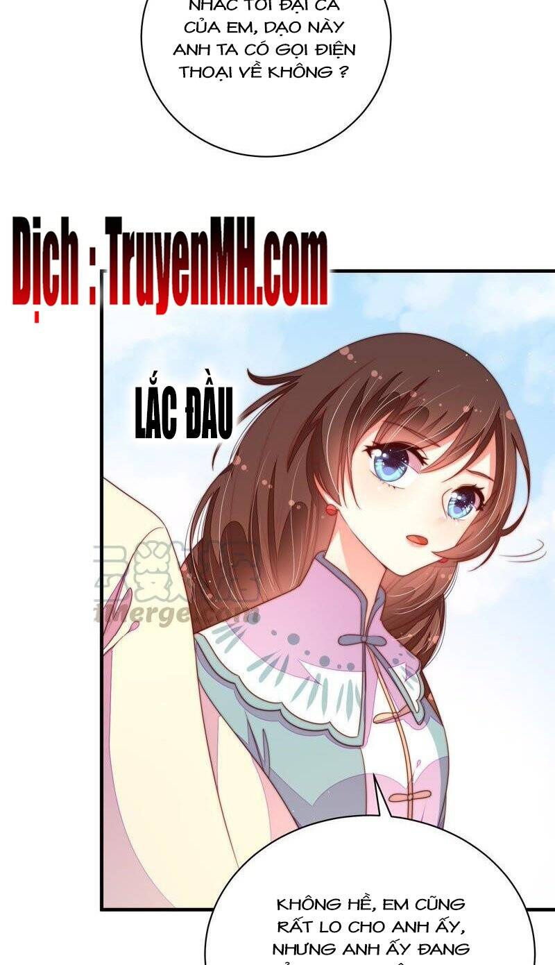 Ngày Nào Thiếu Soái Cũng Ghen Chapter 239 - 12