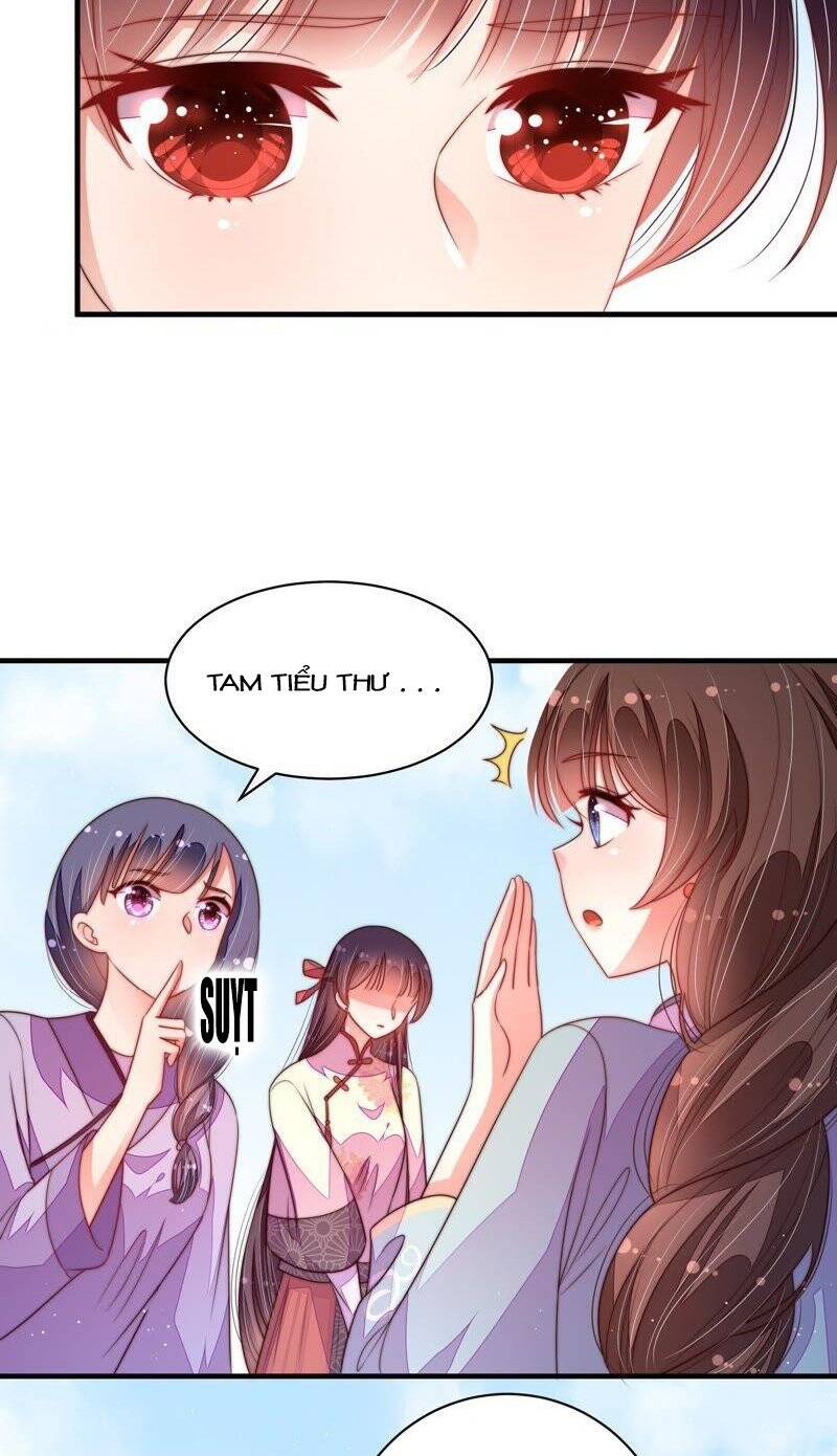 Ngày Nào Thiếu Soái Cũng Ghen Chapter 239 - 15