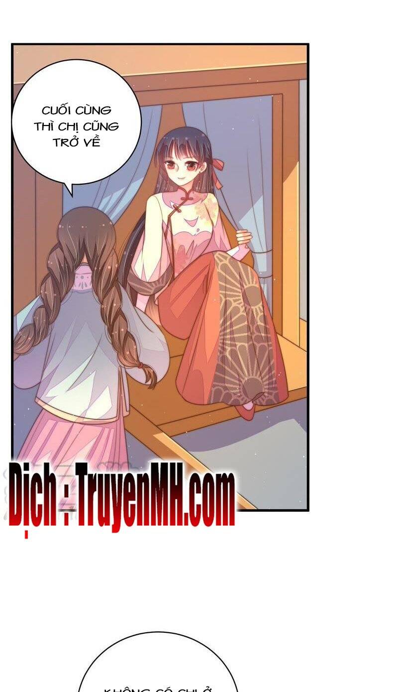Ngày Nào Thiếu Soái Cũng Ghen Chapter 239 - 4