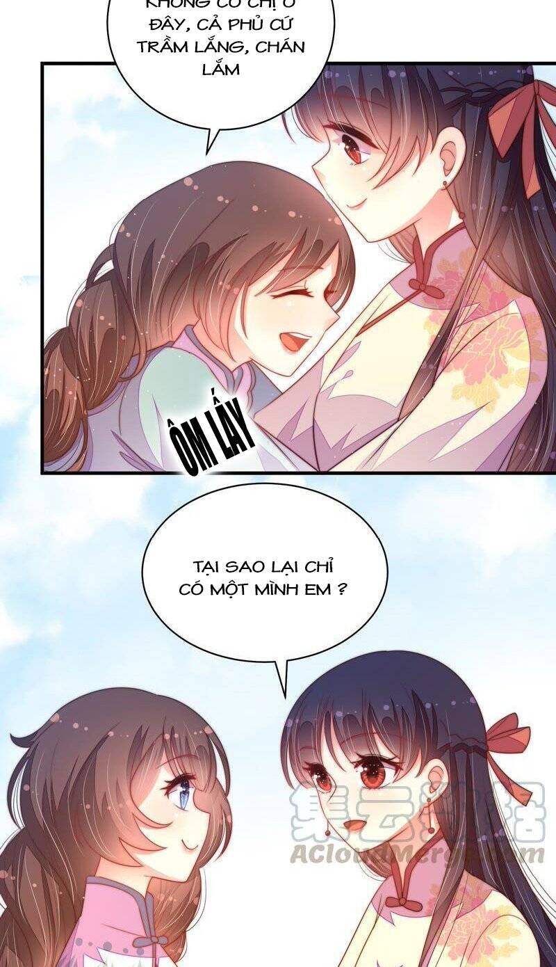 Ngày Nào Thiếu Soái Cũng Ghen Chapter 239 - 5