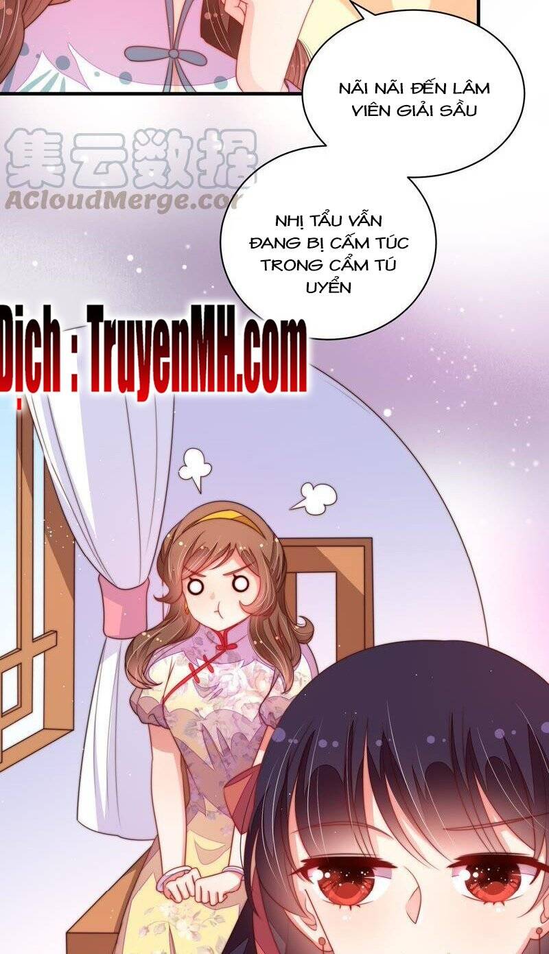 Ngày Nào Thiếu Soái Cũng Ghen Chapter 239 - 7