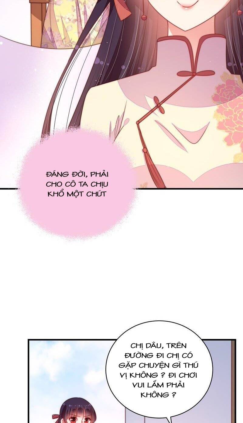 Ngày Nào Thiếu Soái Cũng Ghen Chapter 239 - 8