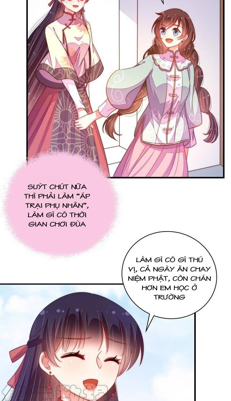 Ngày Nào Thiếu Soái Cũng Ghen Chapter 239 - 9