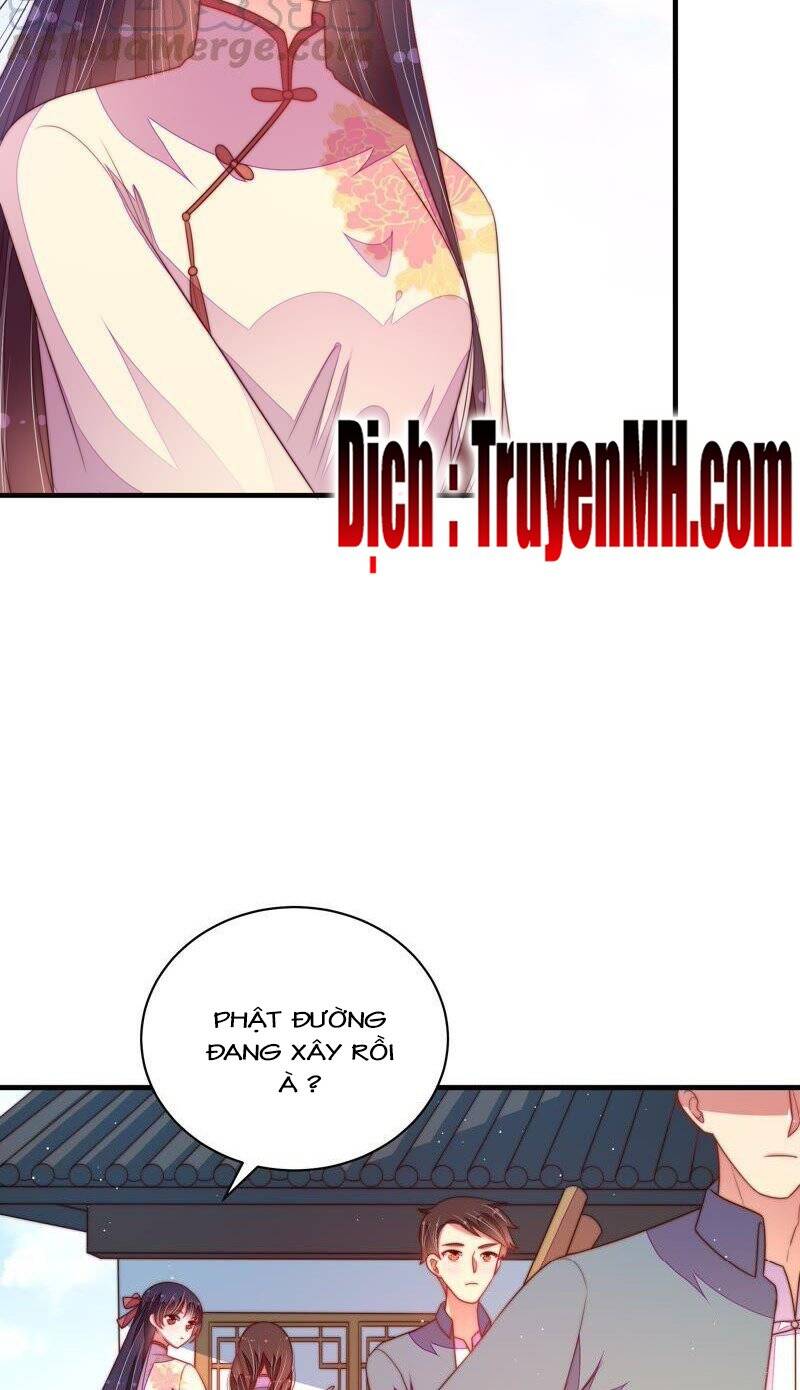 Ngày Nào Thiếu Soái Cũng Ghen Chapter 239 - 10