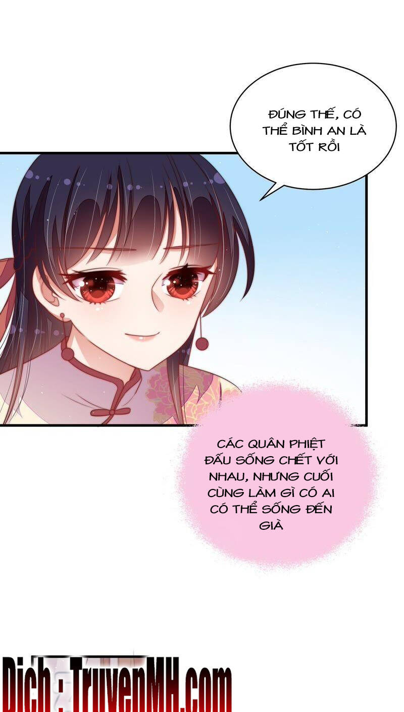 Ngày Nào Thiếu Soái Cũng Ghen Chapter 240 - 2