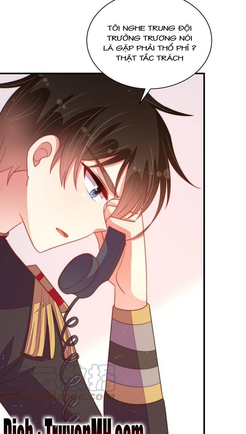 Ngày Nào Thiếu Soái Cũng Ghen Chapter 240 - 11