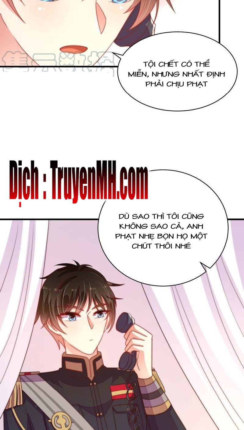 Ngày Nào Thiếu Soái Cũng Ghen Chapter 240 - 13