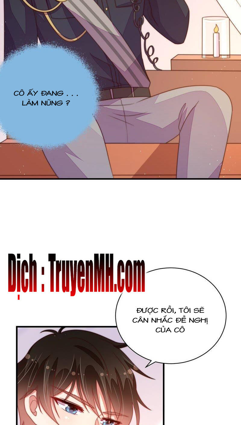 Ngày Nào Thiếu Soái Cũng Ghen Chapter 240 - 14