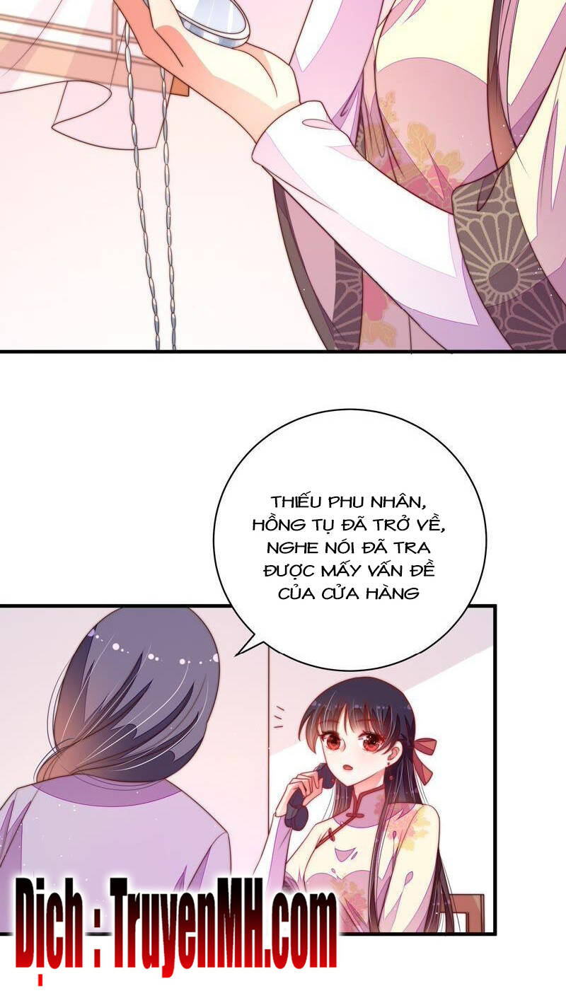 Ngày Nào Thiếu Soái Cũng Ghen Chapter 240 - 16