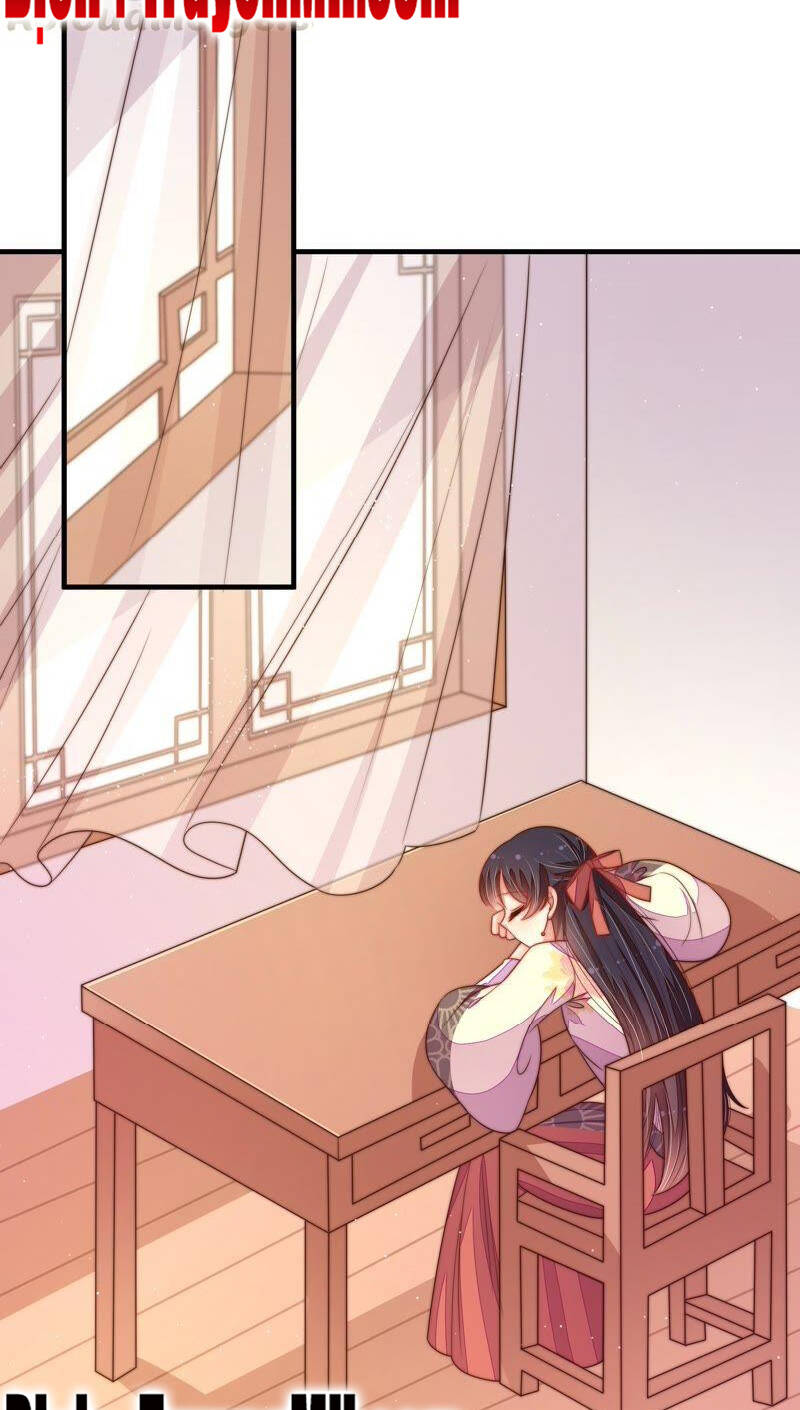 Ngày Nào Thiếu Soái Cũng Ghen Chapter 240 - 3