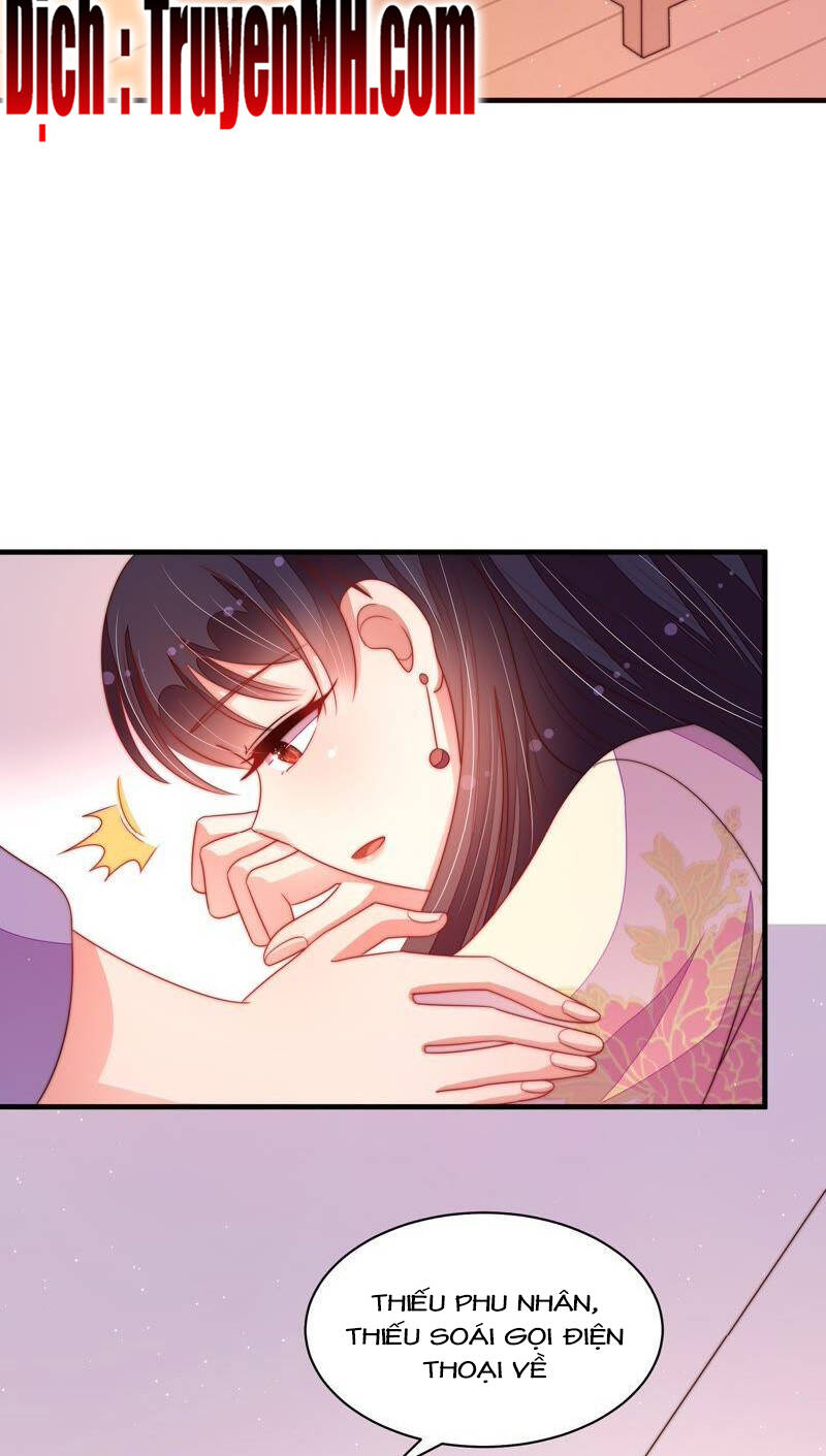 Ngày Nào Thiếu Soái Cũng Ghen Chapter 240 - 4