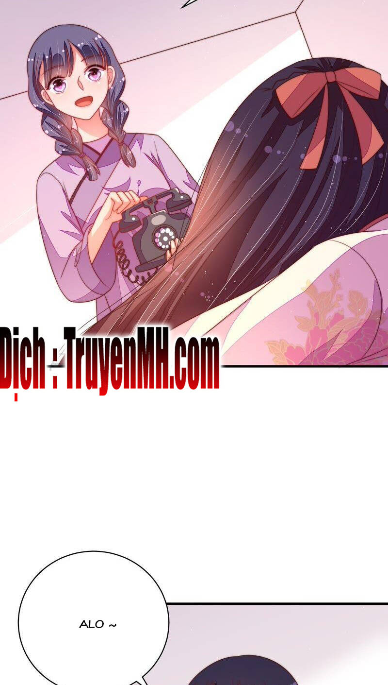 Ngày Nào Thiếu Soái Cũng Ghen Chapter 240 - 5
