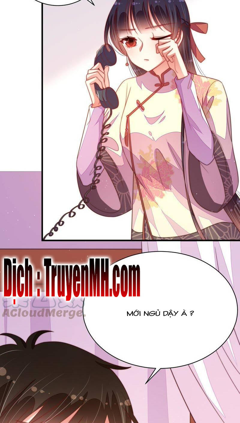 Ngày Nào Thiếu Soái Cũng Ghen Chapter 240 - 6