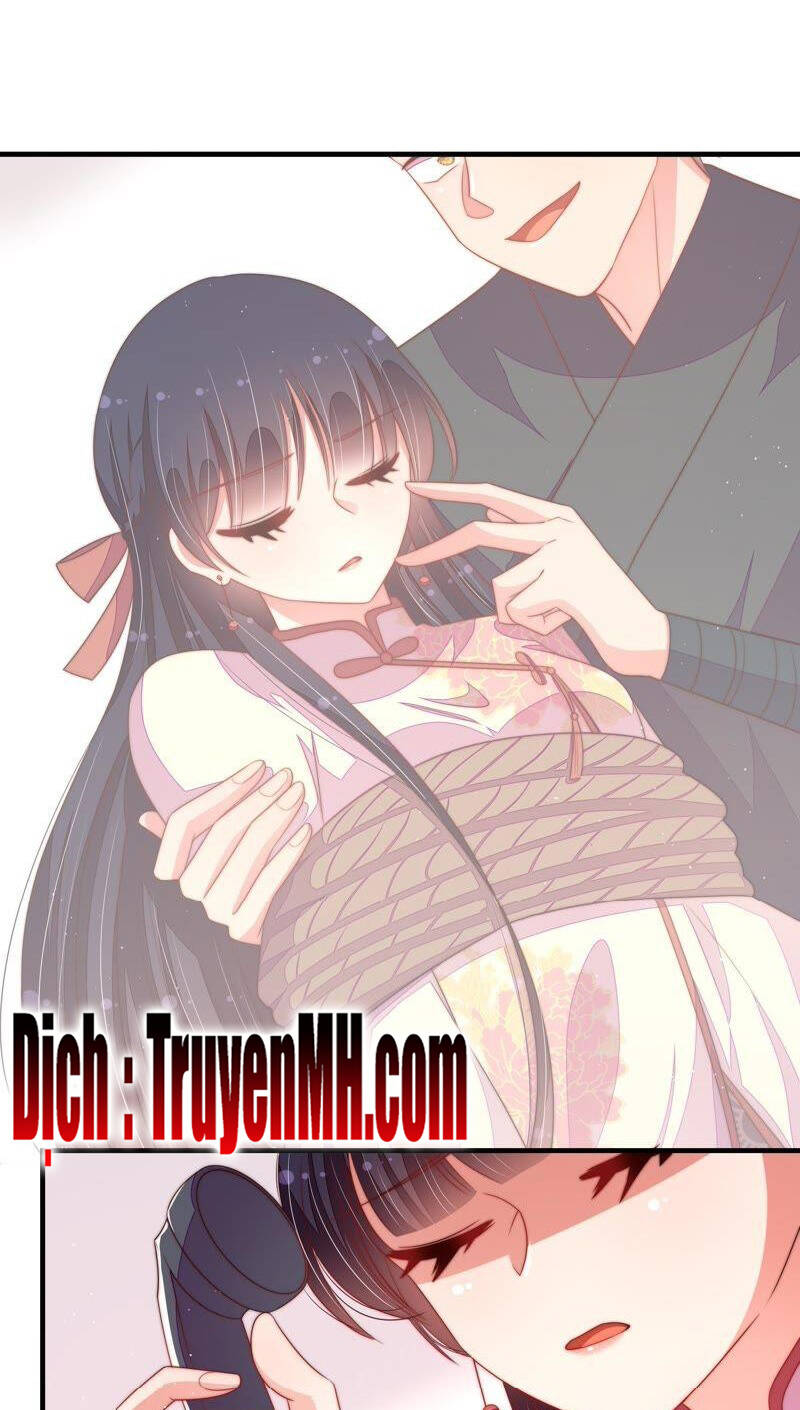 Ngày Nào Thiếu Soái Cũng Ghen Chapter 240 - 8