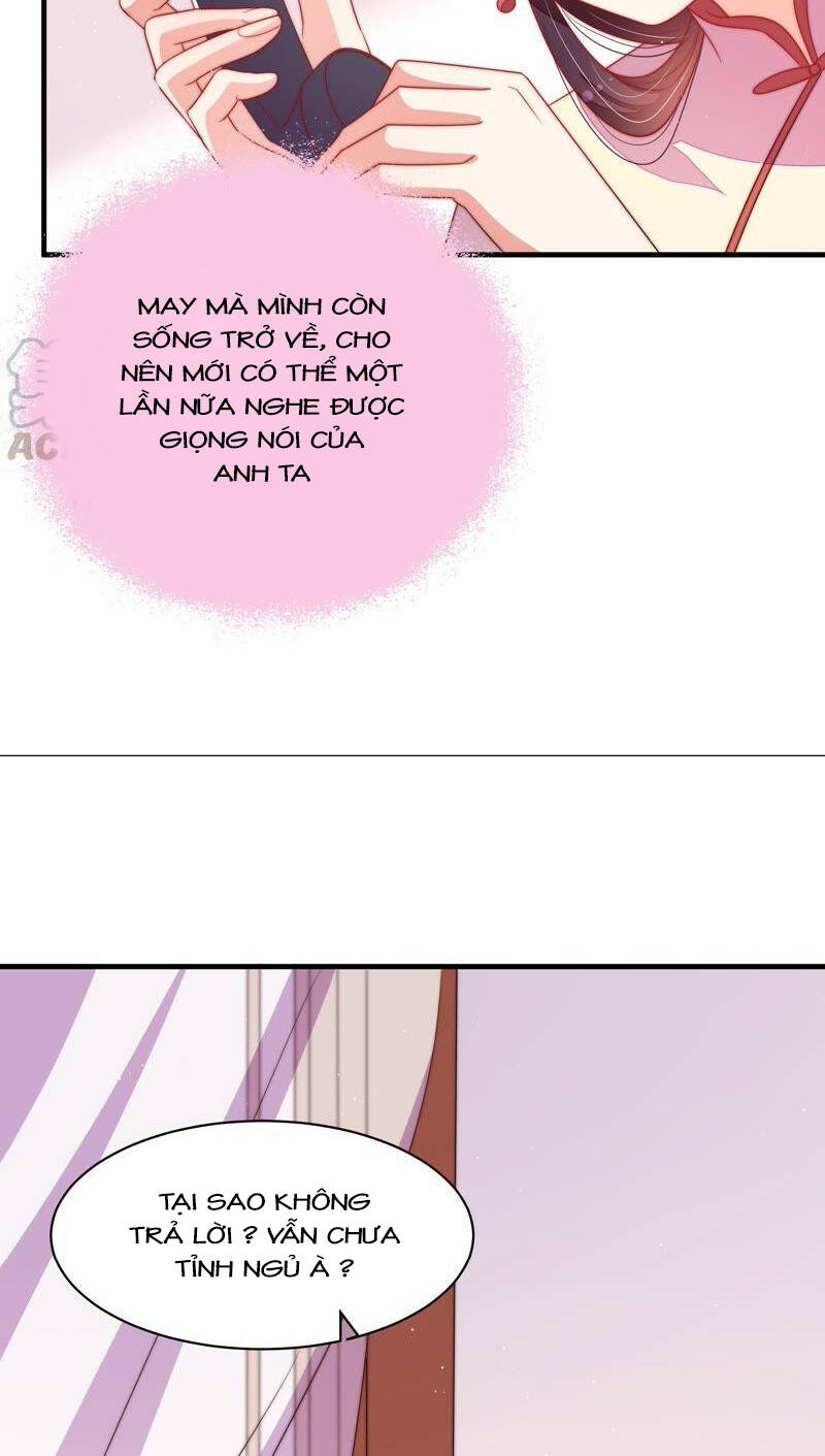 Ngày Nào Thiếu Soái Cũng Ghen Chapter 240 - 9