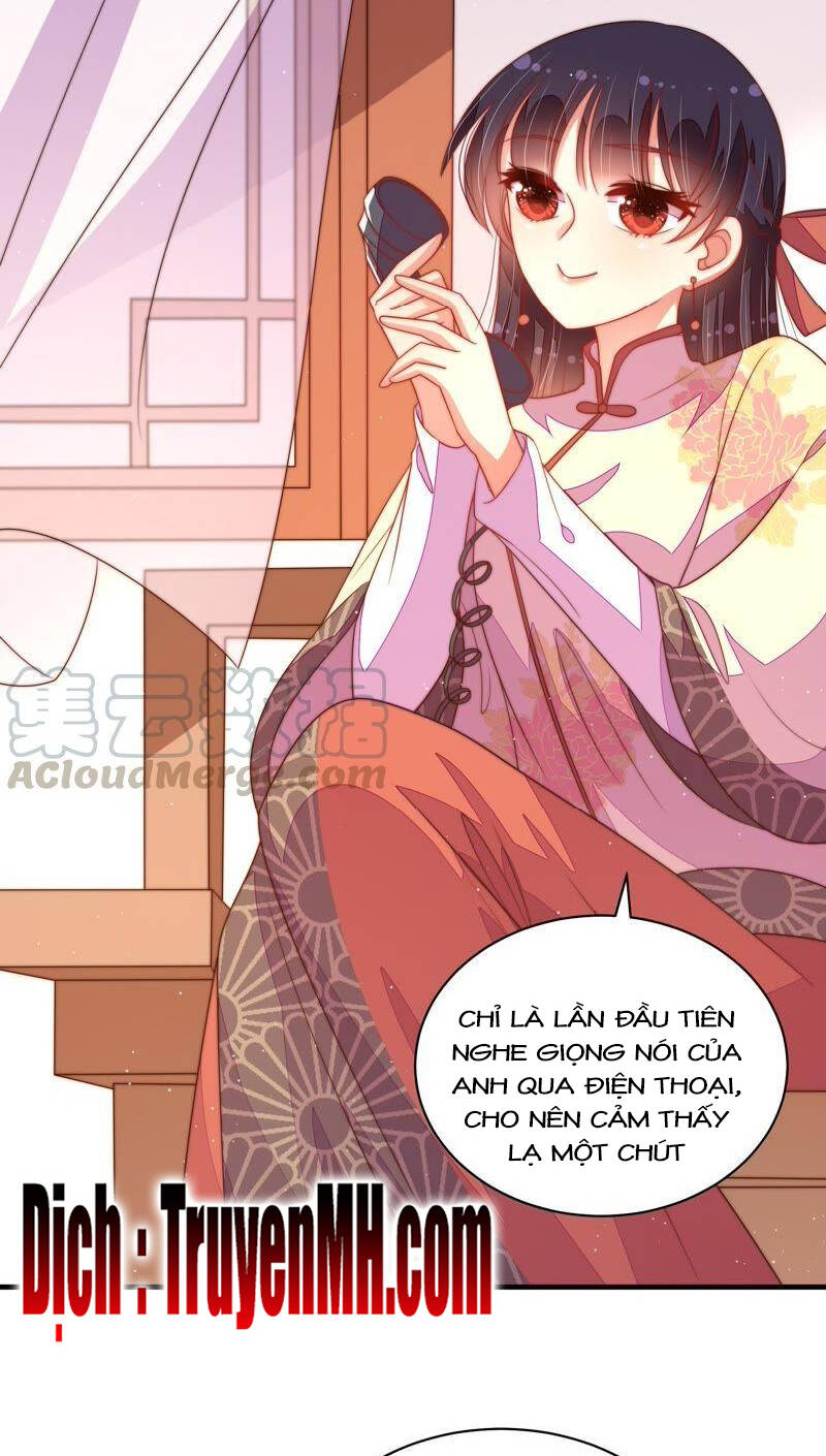 Ngày Nào Thiếu Soái Cũng Ghen Chapter 240 - 10
