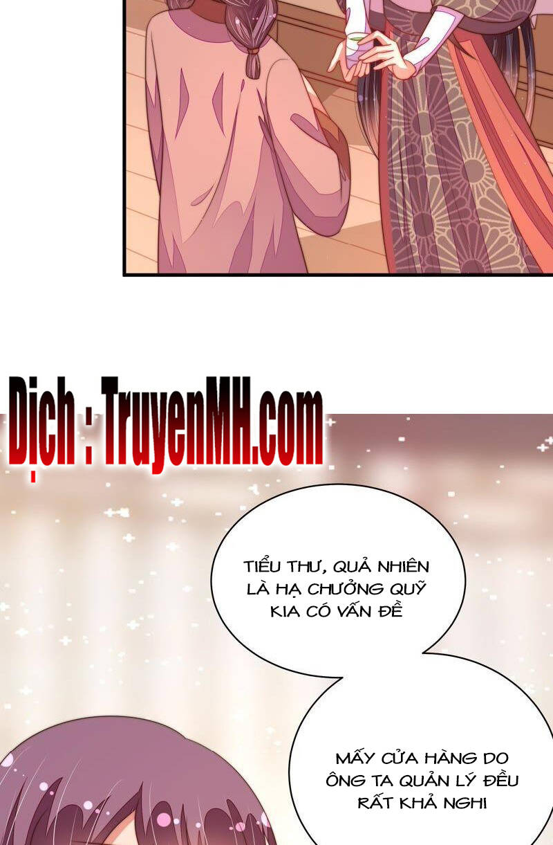 Ngày Nào Thiếu Soái Cũng Ghen Chapter 241 - 12