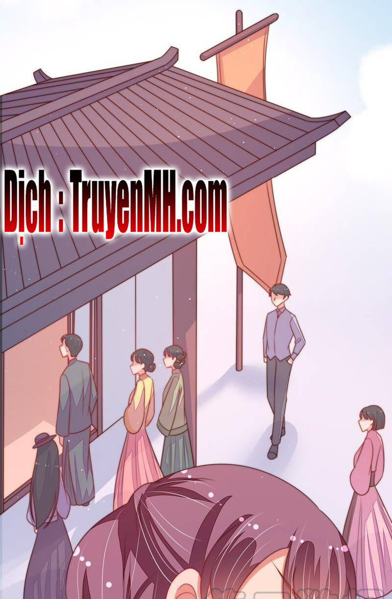 Ngày Nào Thiếu Soái Cũng Ghen Chapter 241 - 16