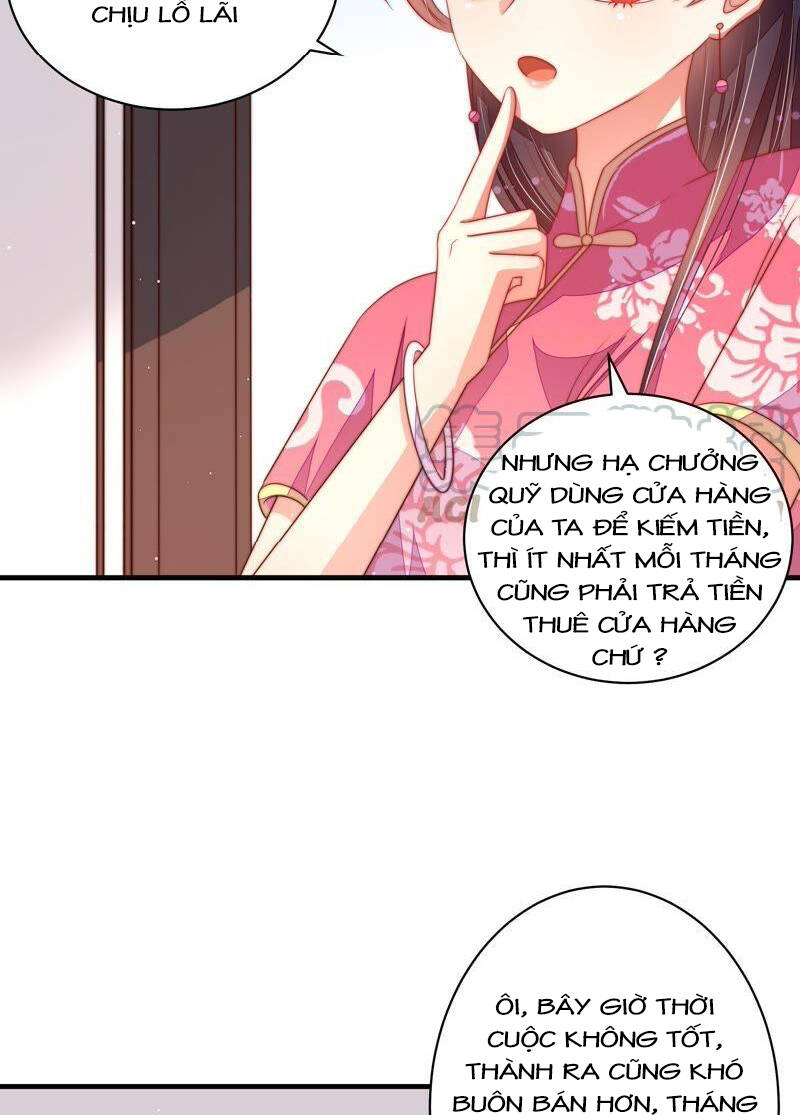 Ngày Nào Thiếu Soái Cũng Ghen Chapter 244 - 11