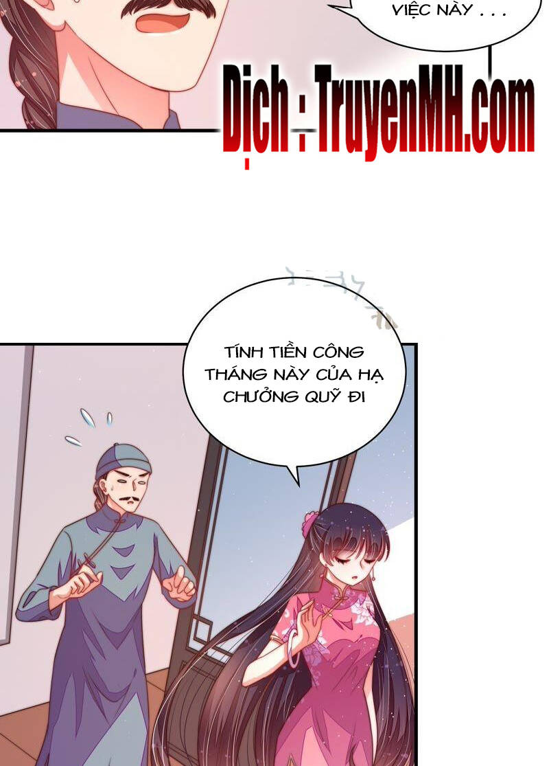 Ngày Nào Thiếu Soái Cũng Ghen Chapter 244 - 16