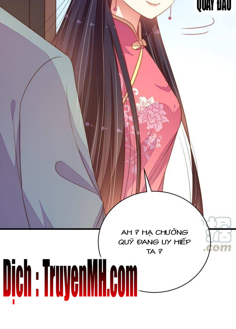 Ngày Nào Thiếu Soái Cũng Ghen Chapter 244 - 19